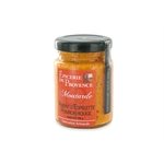 Moutarde Piment d'Espelette Epicerie de Provence
